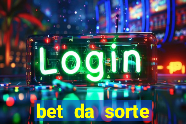 bet da sorte codigo promocional